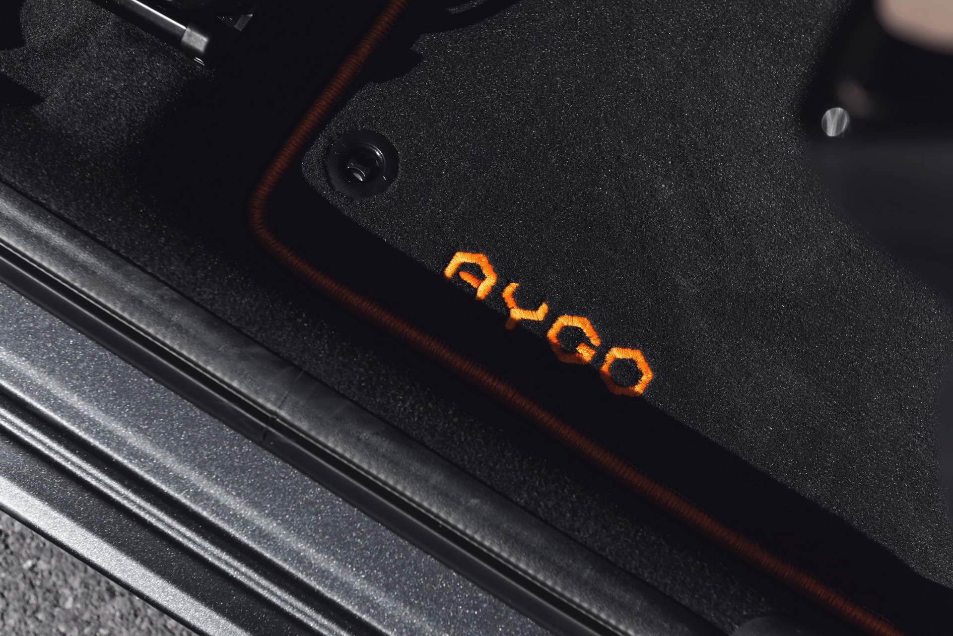 Pump Up The Jam With Toyota’s New Aygo JBL Edition