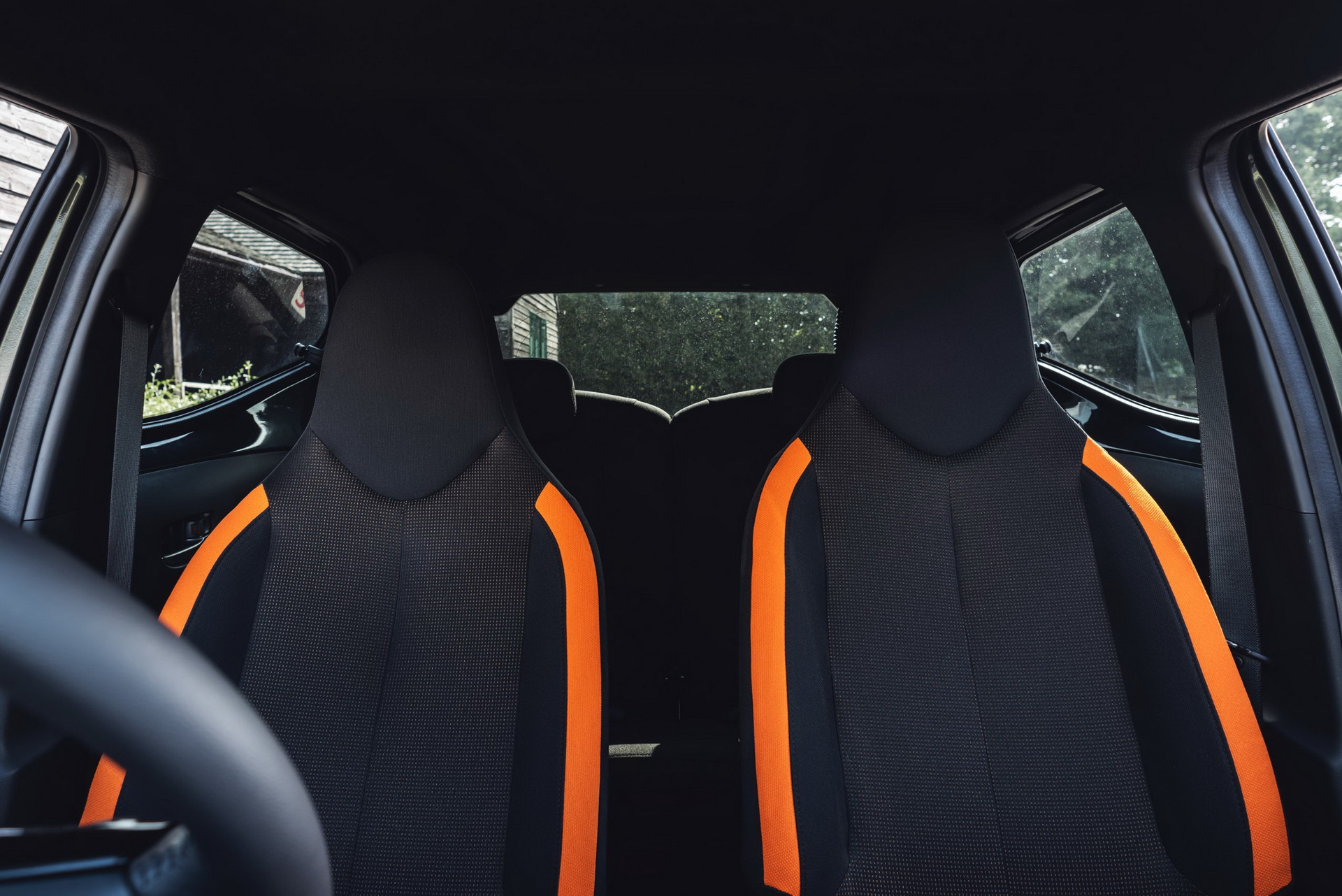 Pump Up The Jam With Toyota’s New Aygo JBL Edition