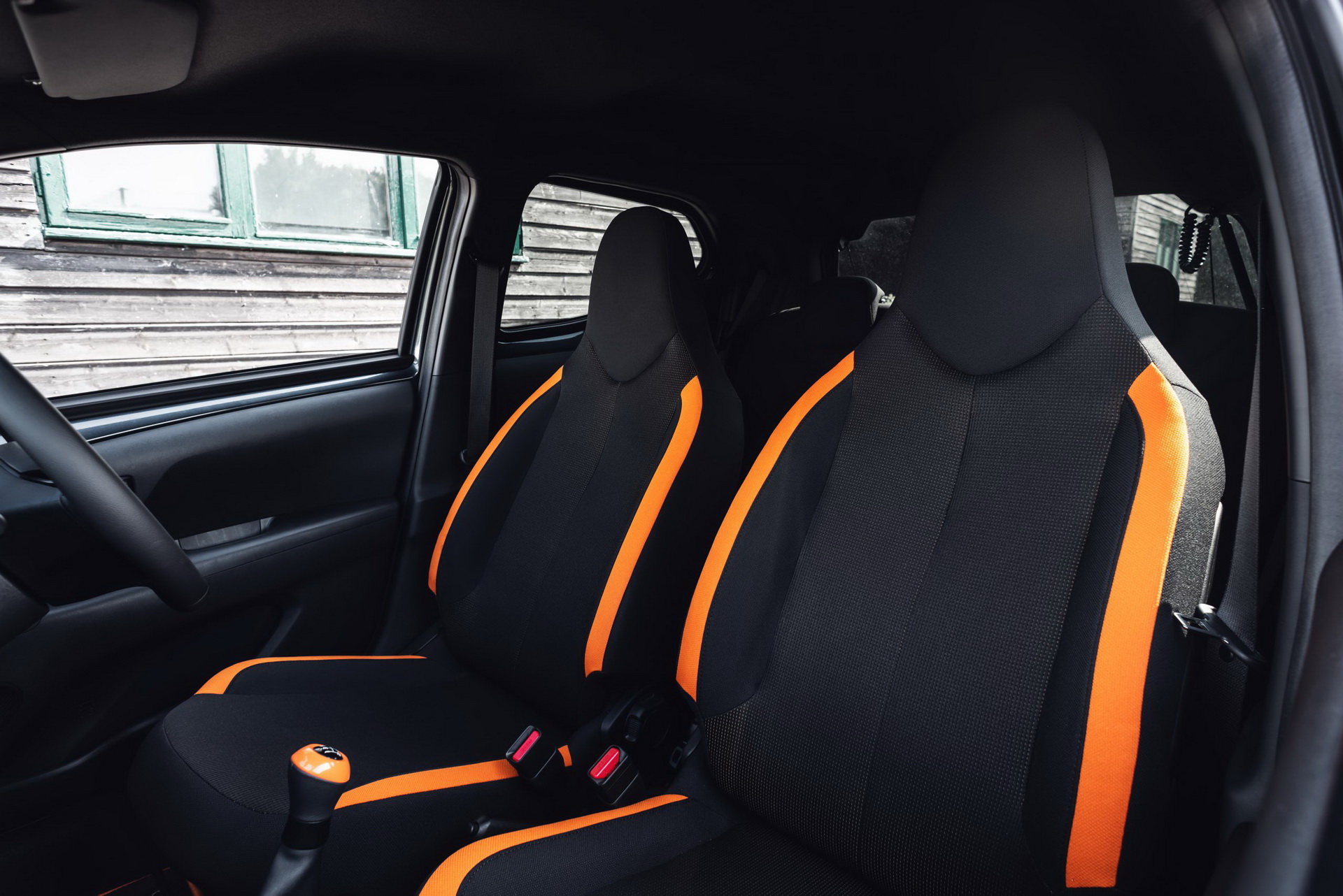 Pump Up The Jam With Toyota’s New Aygo JBL Edition