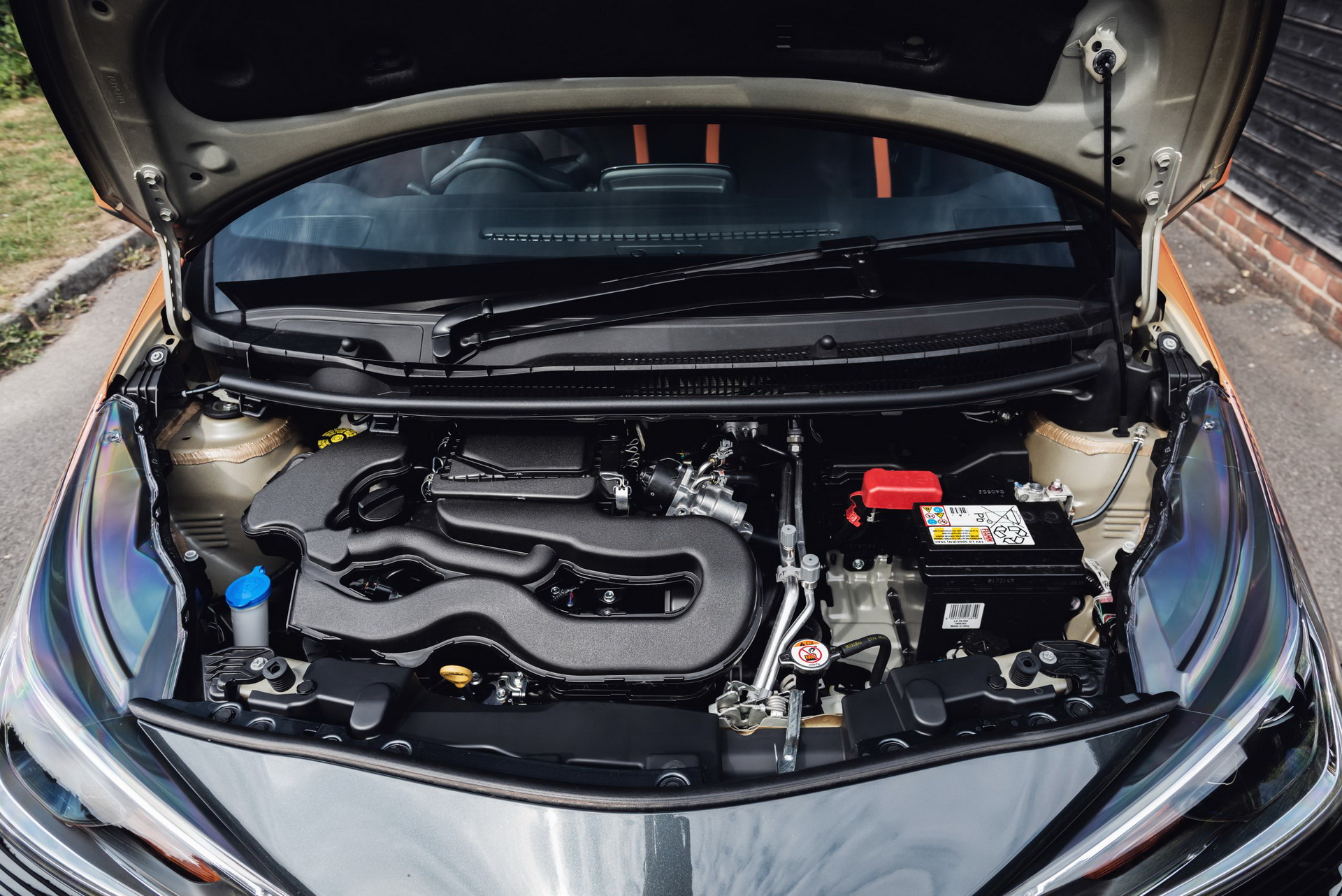 Pump Up The Jam With Toyota’s New Aygo JBL Edition