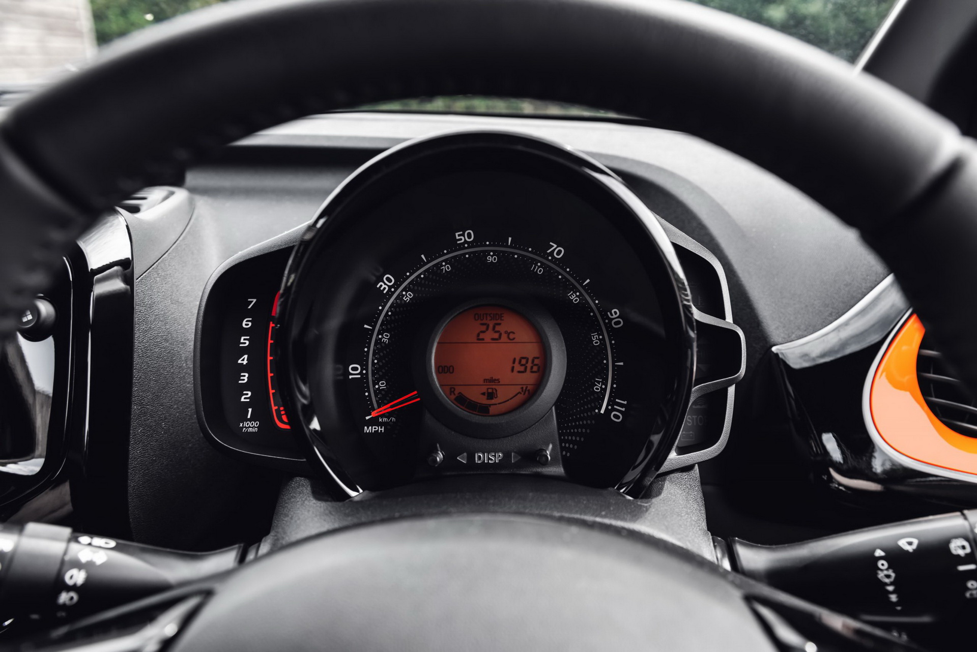 Pump Up The Jam With Toyota’s New Aygo JBL Edition