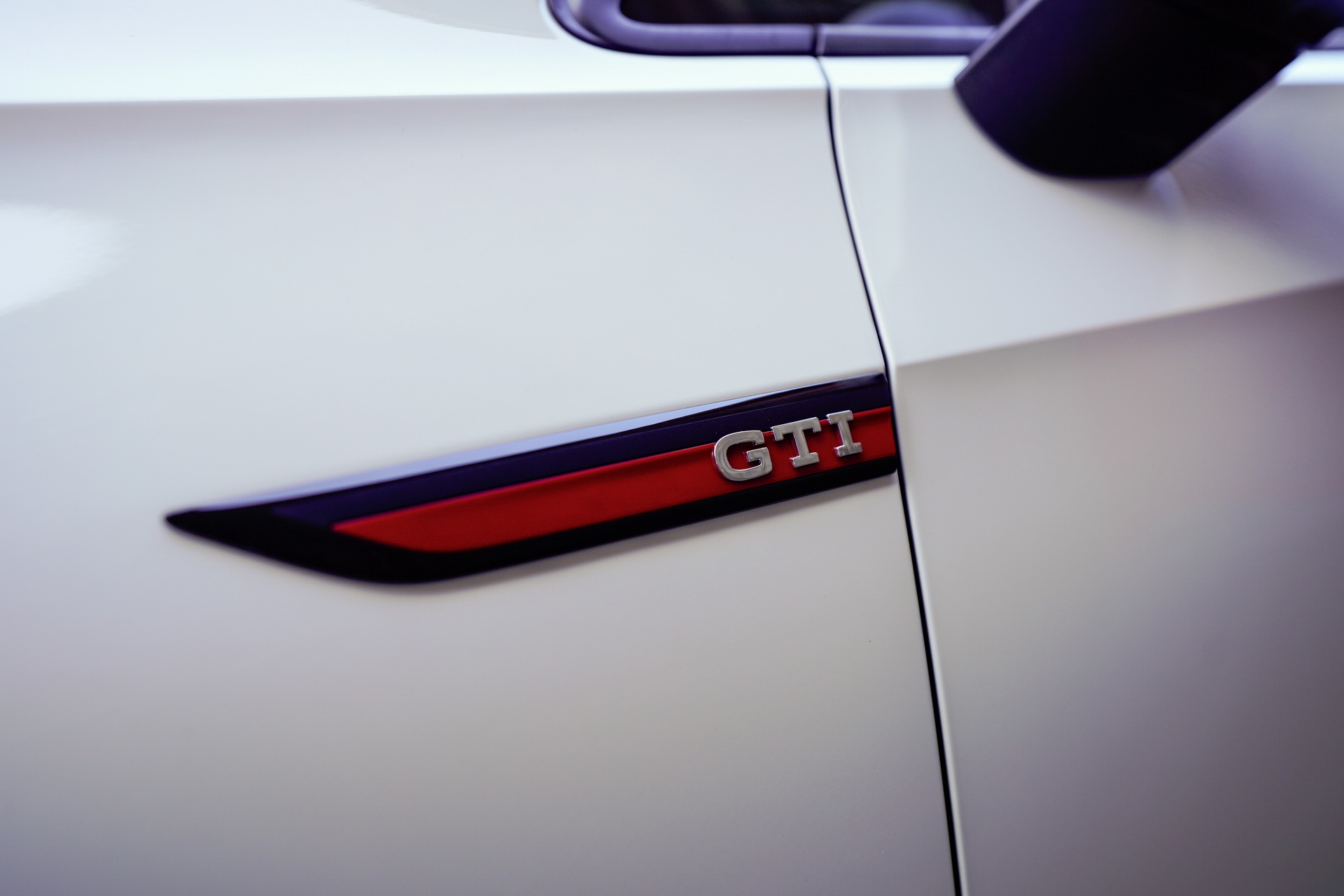 Check Out Every Detail Of The New VW Golf GTI Mk8 In This Mega Gallery