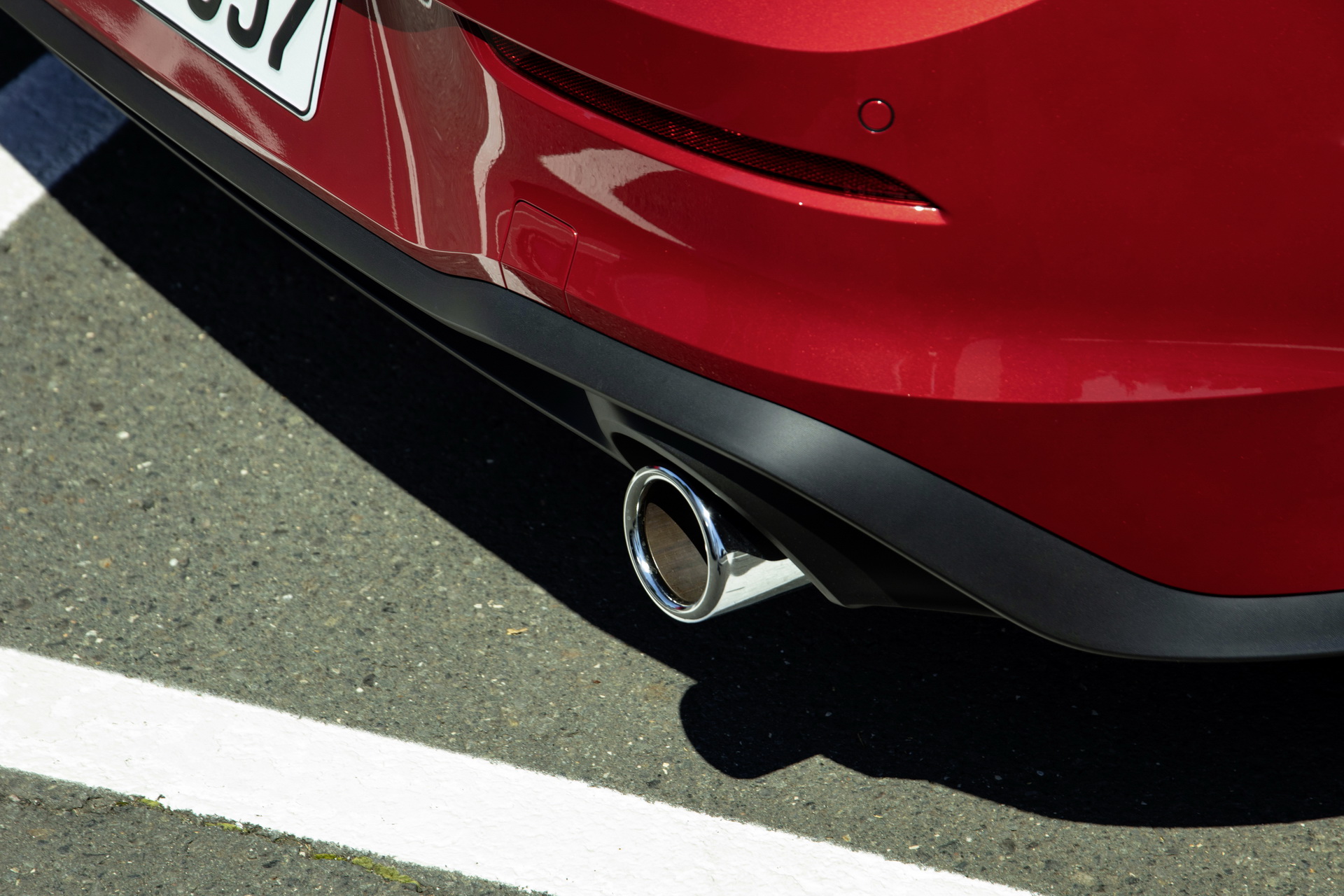 Check Out Every Detail Of The New VW Golf GTI Mk8 In This Mega Gallery