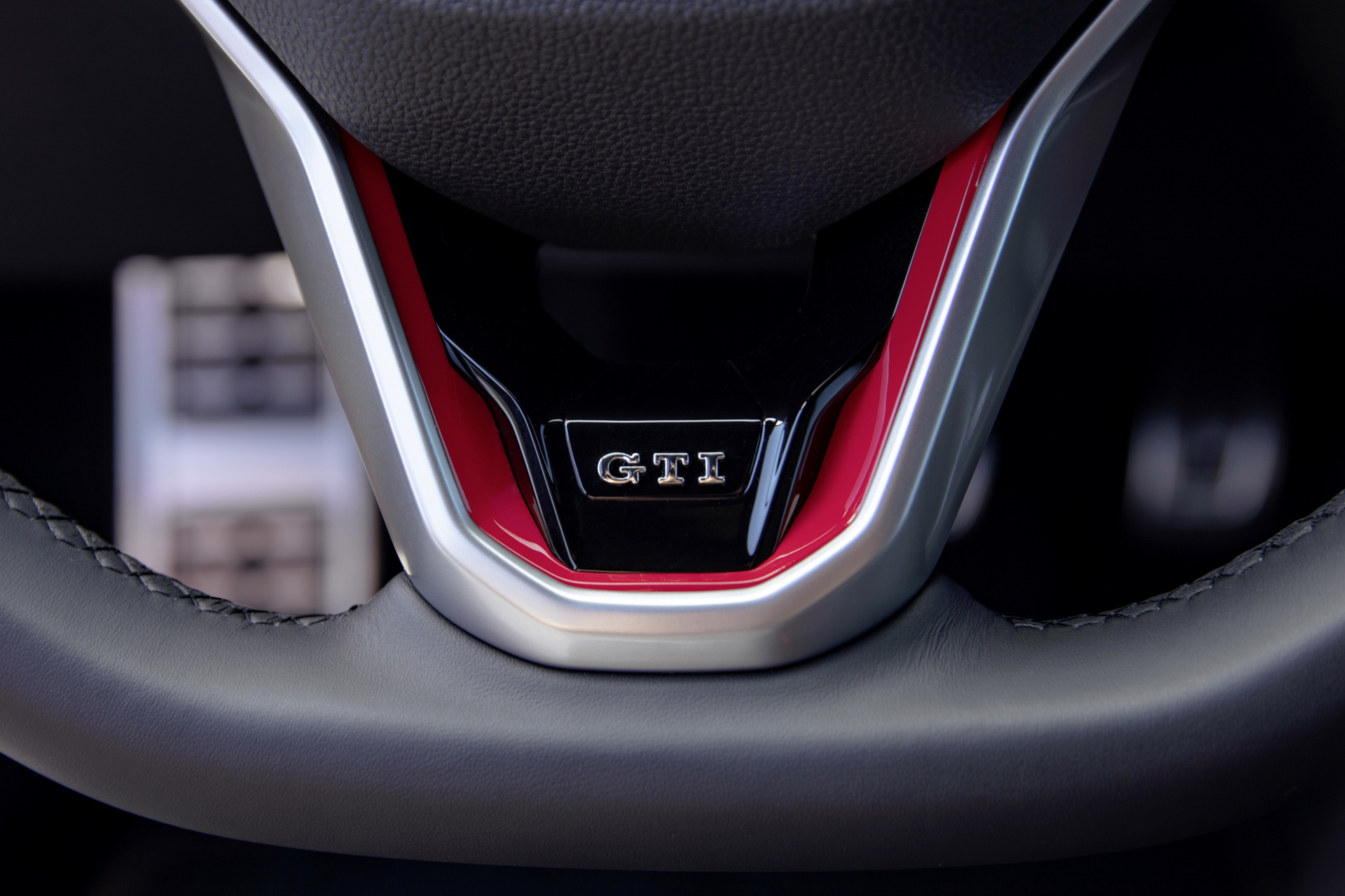 Check Out Every Detail Of The New VW Golf GTI Mk8 In This Mega Gallery