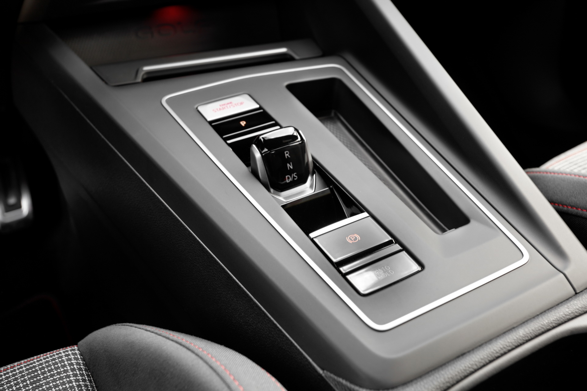 Check Out Every Detail Of The New VW Golf GTI Mk8 In This Mega Gallery