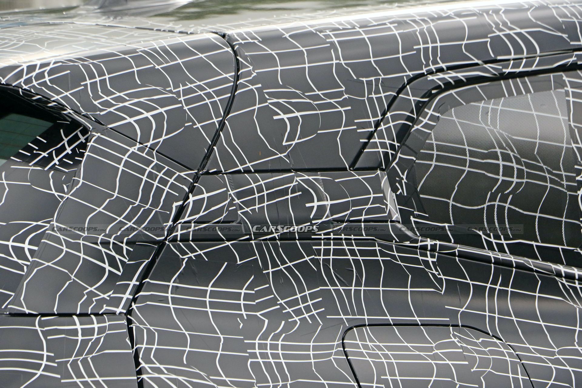 Get An Up-Close Look At The 2022 BMW iX / iNext Electric SUV