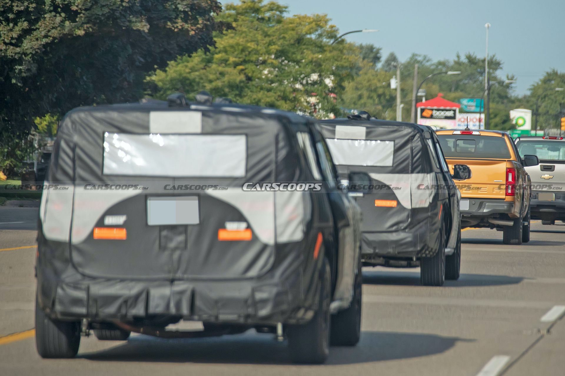 2022 Ford Maverick: Everything We Know About The Blue Oval’s Baby Truck