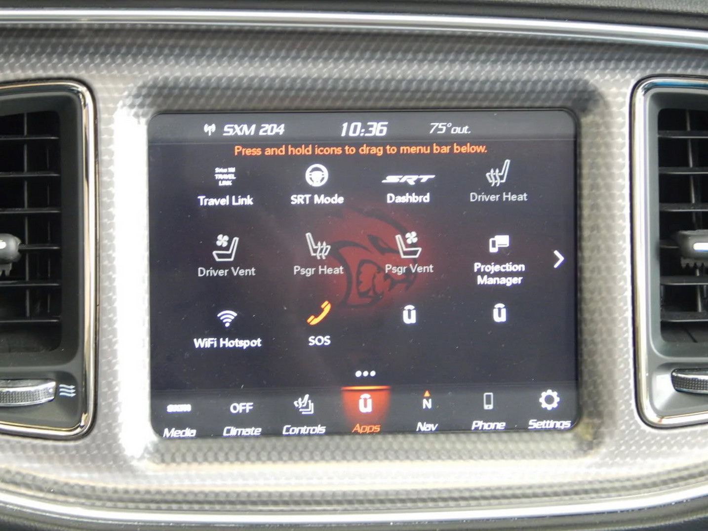 Would You Drop $95,000 On A Dodge Challenger Hellcat Convertible Conversion?