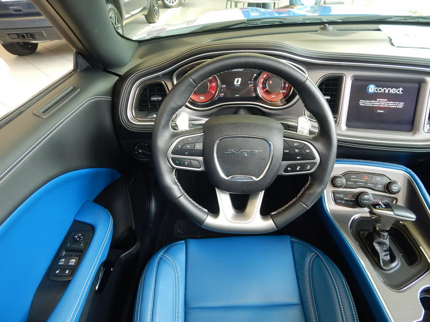 Would You Drop $95,000 On A Dodge Challenger Hellcat Convertible Conversion?