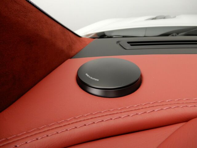 For €695,000, You’ll Have One Of Just 28 Aston Martin Vanquish Zagato Volante Speedsters Ever Made