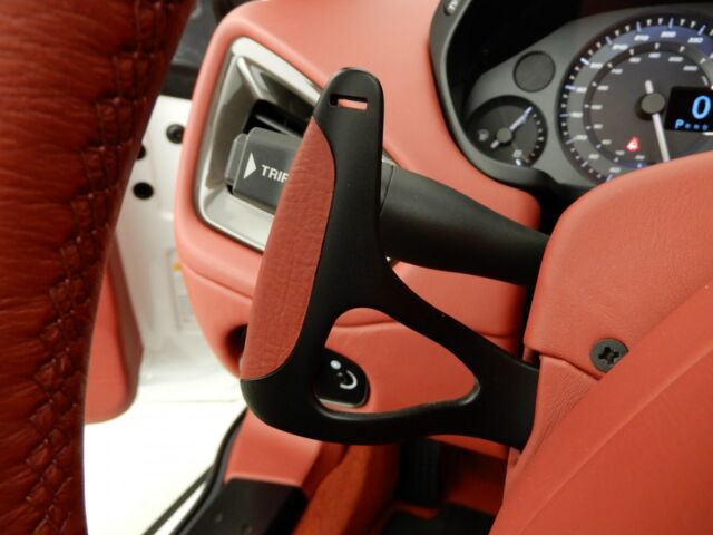 For €695,000, You’ll Have One Of Just 28 Aston Martin Vanquish Zagato Volante Speedsters Ever Made