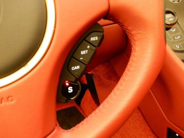 For €695,000, You’ll Have One Of Just 28 Aston Martin Vanquish Zagato Volante Speedsters Ever Made