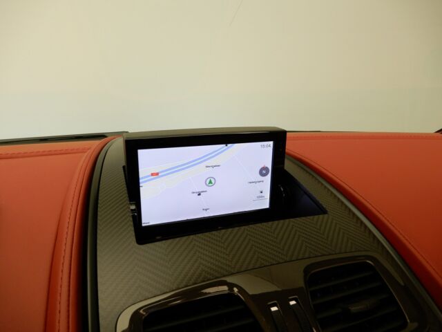 For €695,000, You’ll Have One Of Just 28 Aston Martin Vanquish Zagato Volante Speedsters Ever Made