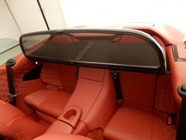 For €695,000, You’ll Have One Of Just 28 Aston Martin Vanquish Zagato Volante Speedsters Ever Made