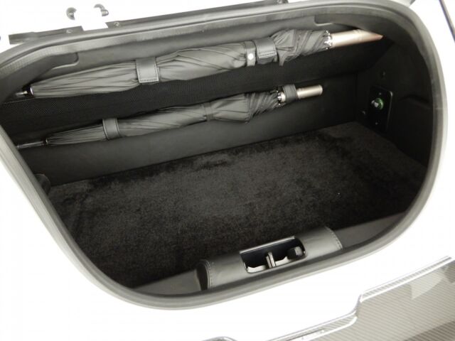 For €695,000, You’ll Have One Of Just 28 Aston Martin Vanquish Zagato Volante Speedsters Ever Made