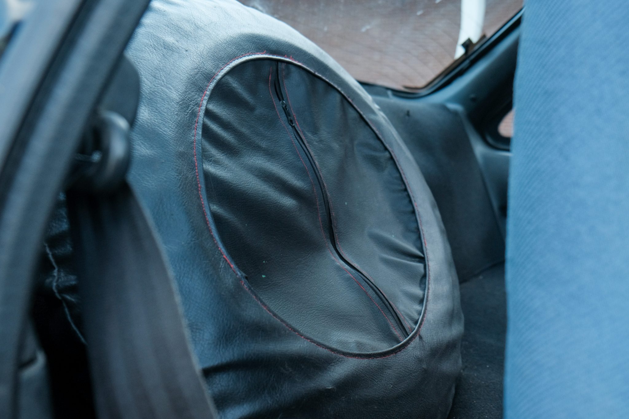 1992 Autozam AZ-1 Is A Unique Kei Car – And One’s For Sale In Texas