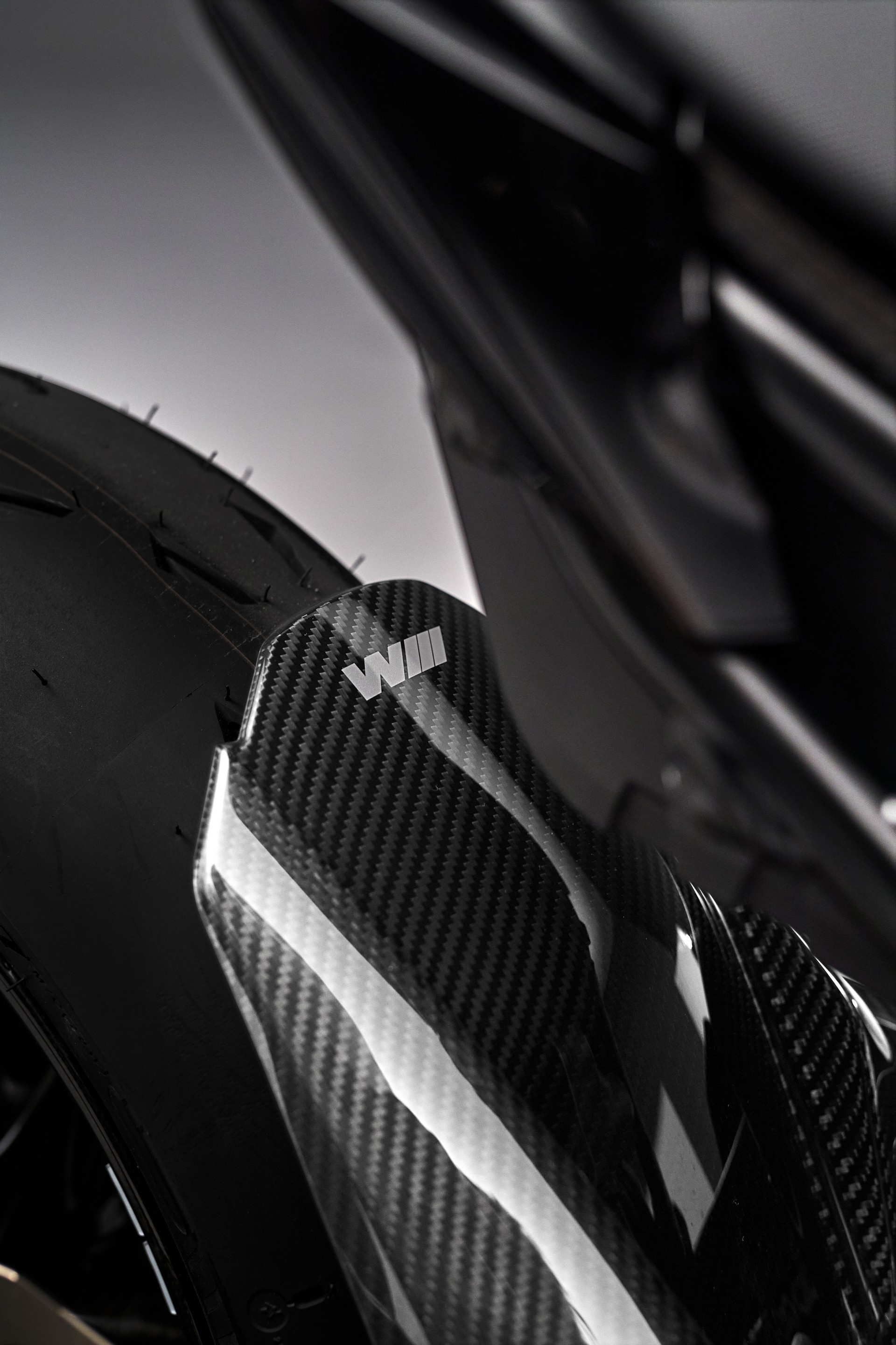 BMW Motorrad’s First M Bike Packs 209 HP