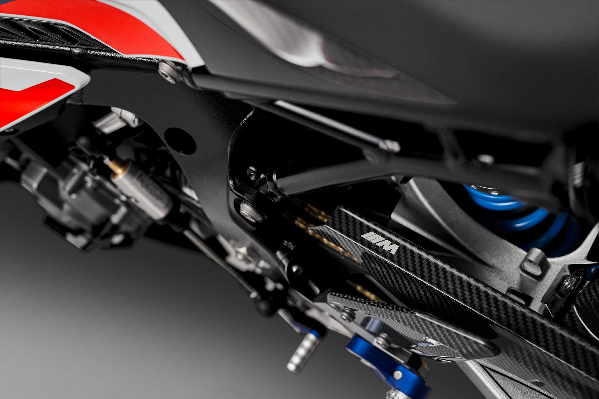 BMW Motorrad’s First M Bike Packs 209 HP