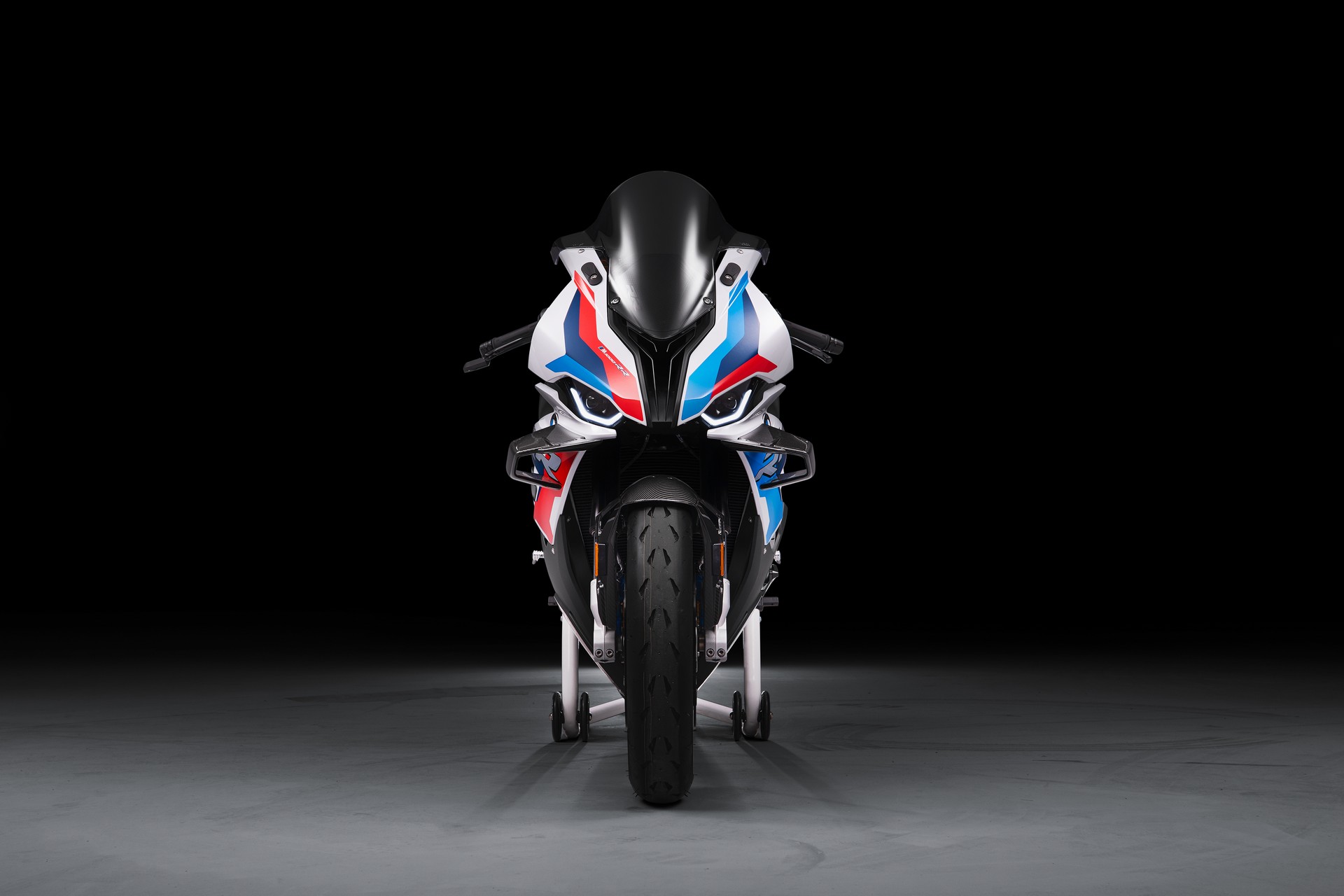 BMW Motorrad’s First M Bike Packs 209 HP
