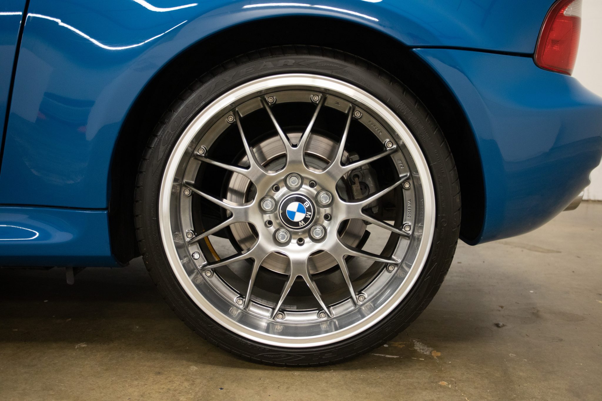 This 2002 BMW M Coupe Is A Nice, And Unconventional, Choice