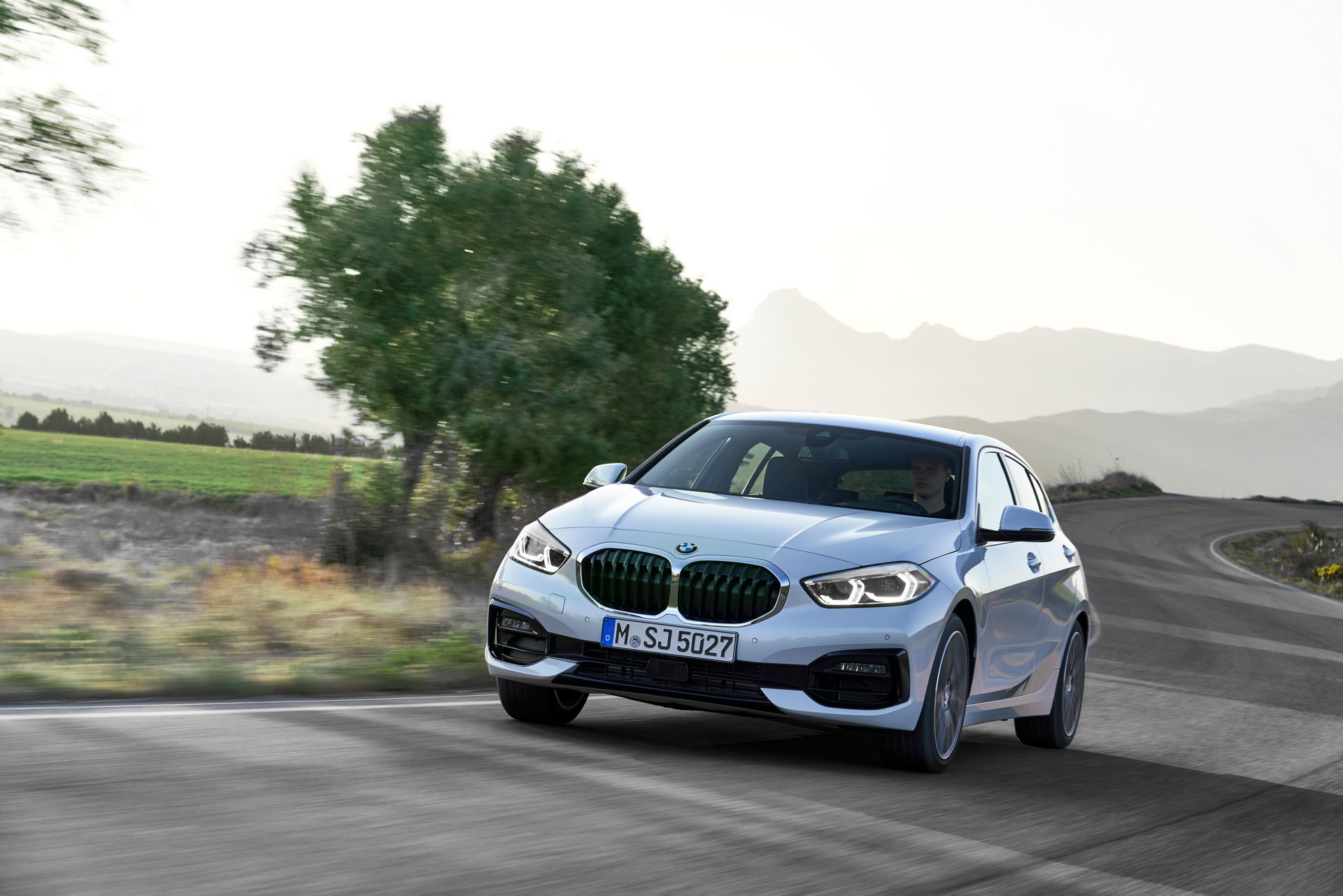 BMW Announces European Range Updates Including New Engine Options