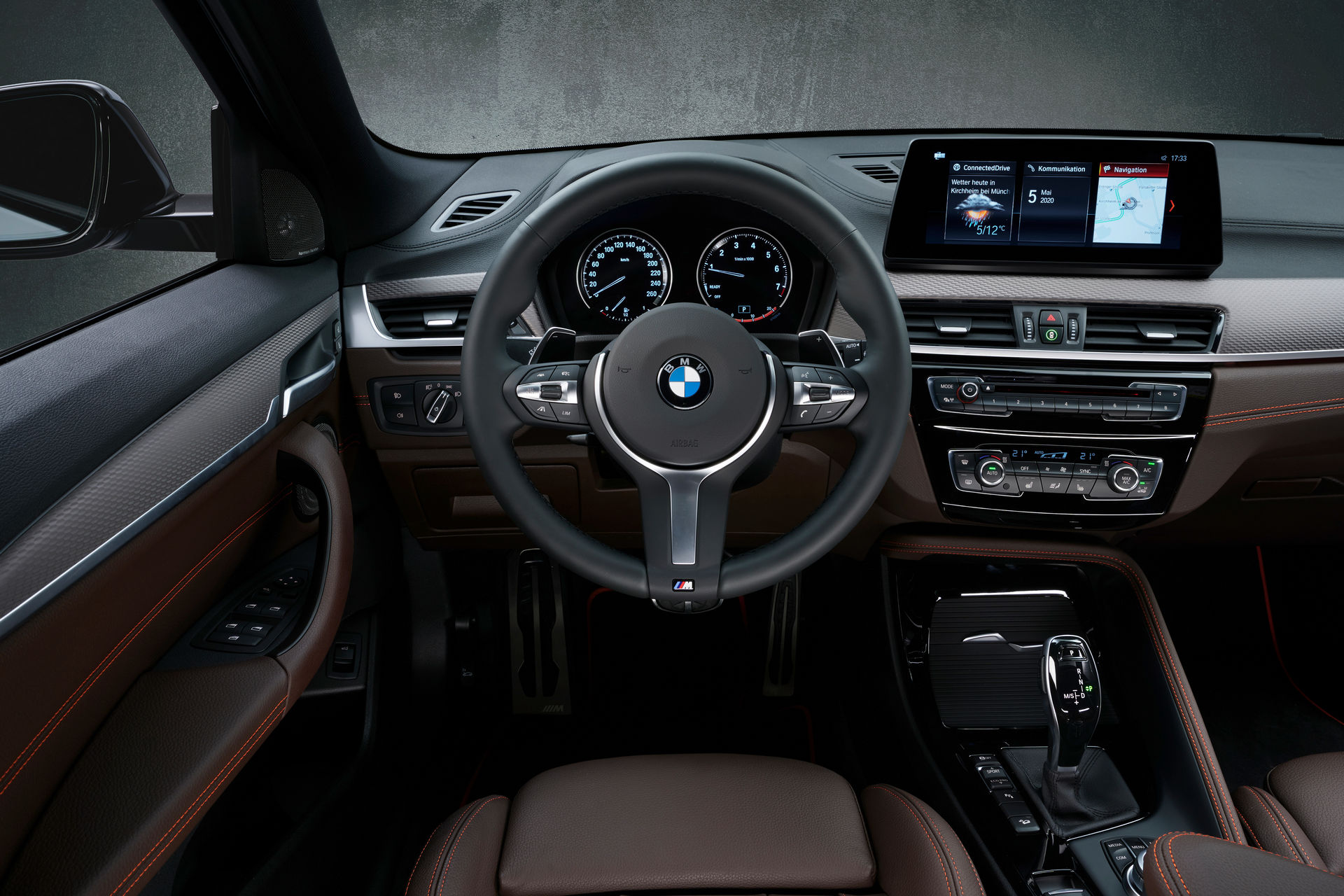 The New BMW X2 M Mesh Edition Looks Like Something From A Tuner, But It’s Official