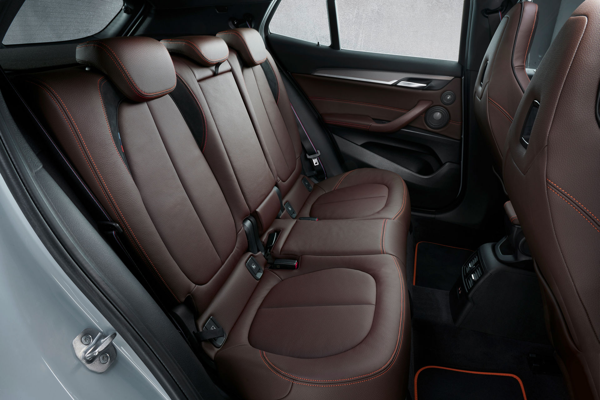 The New BMW X2 M Mesh Edition Looks Like Something From A Tuner, But It’s Official