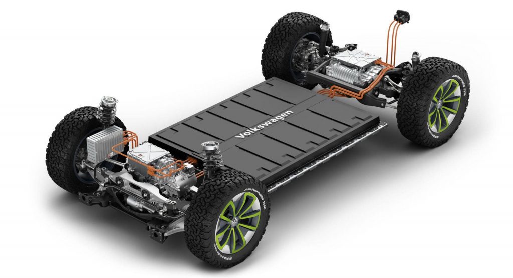  India To Offer $4.6 Billion In Incentives To Local EV Battery Makers