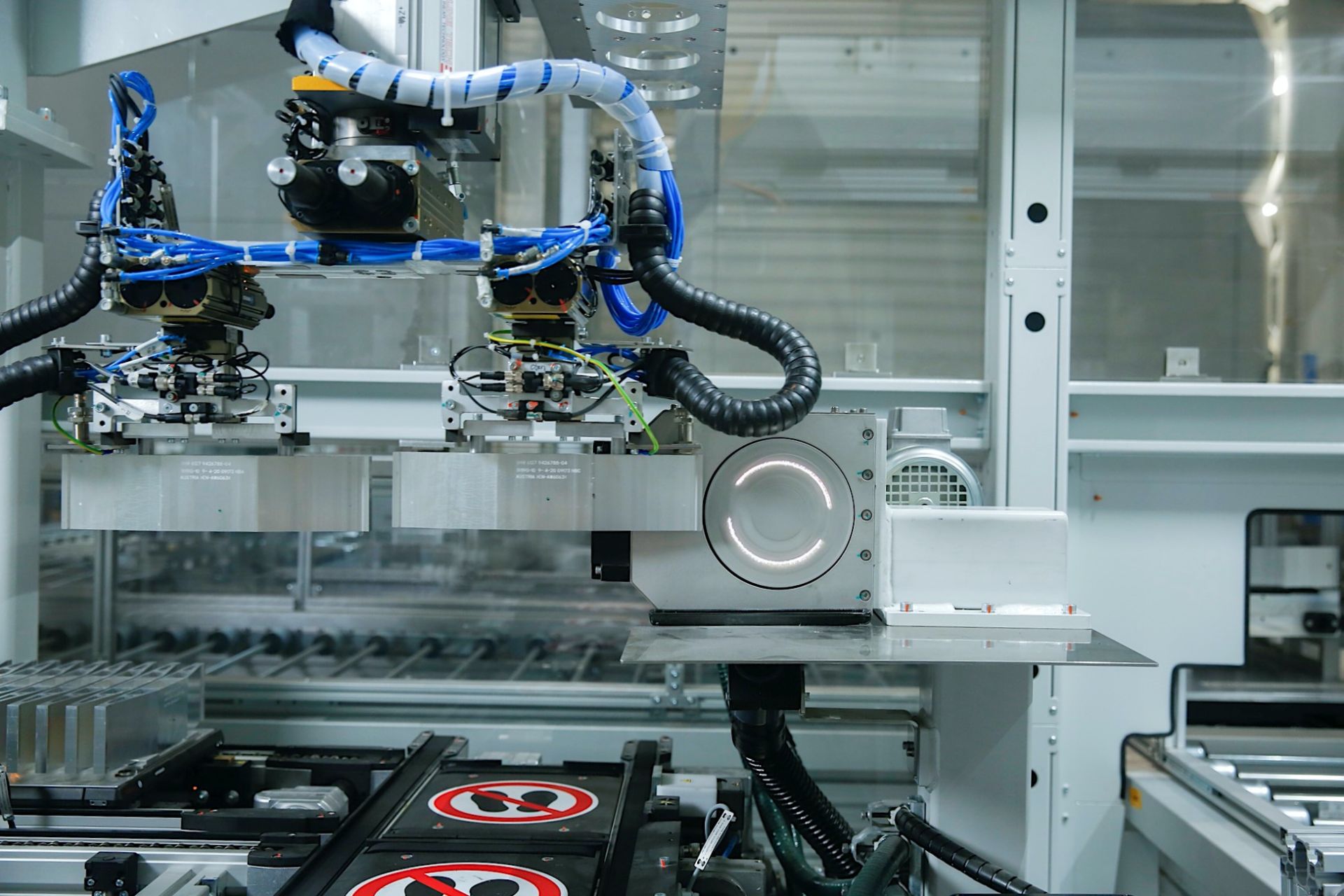 BMW Group To Build EV Batteries In Leipzig From Mid-2021