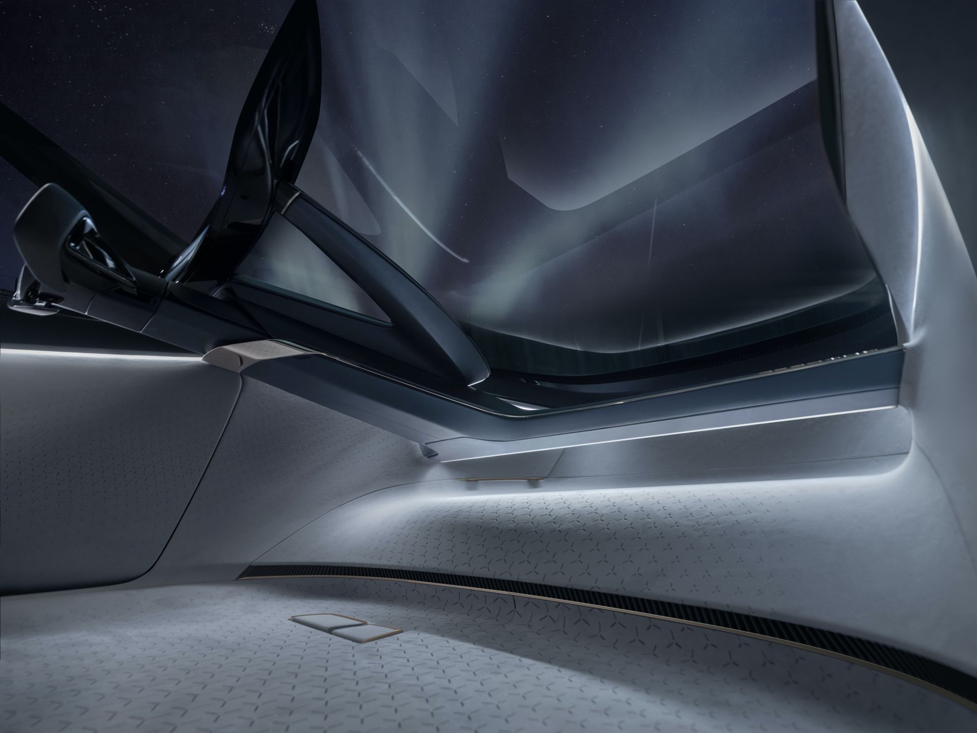 Buick Electra Concept Introduces The Brand’s New Design Language For EVs (New Photos)