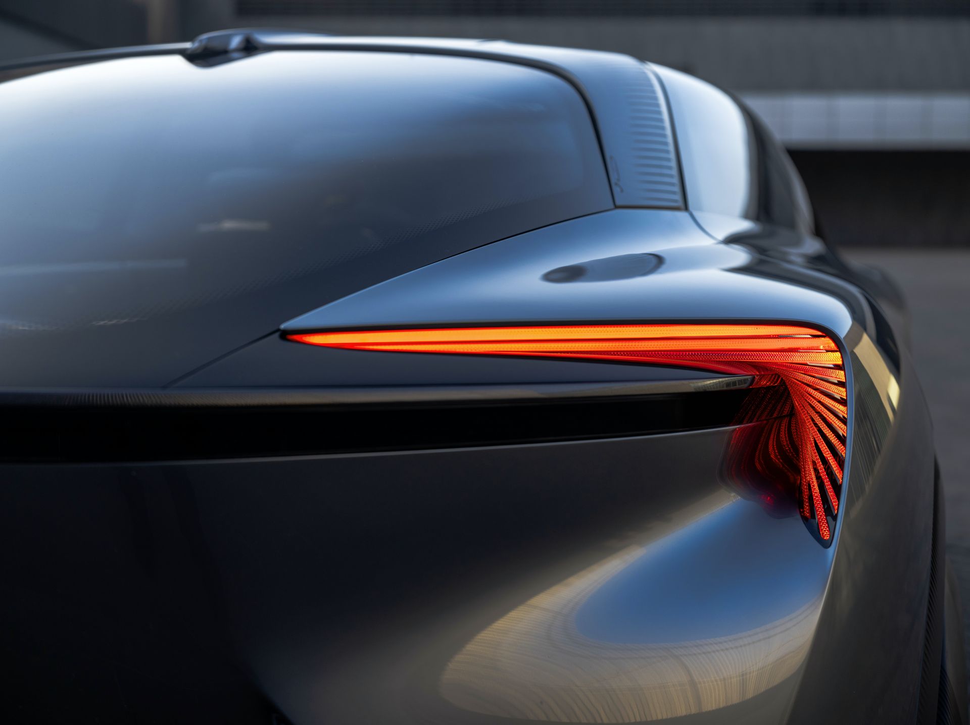 Buick Electra Concept Introduces The Brand’s New Design Language For EVs (New Photos)