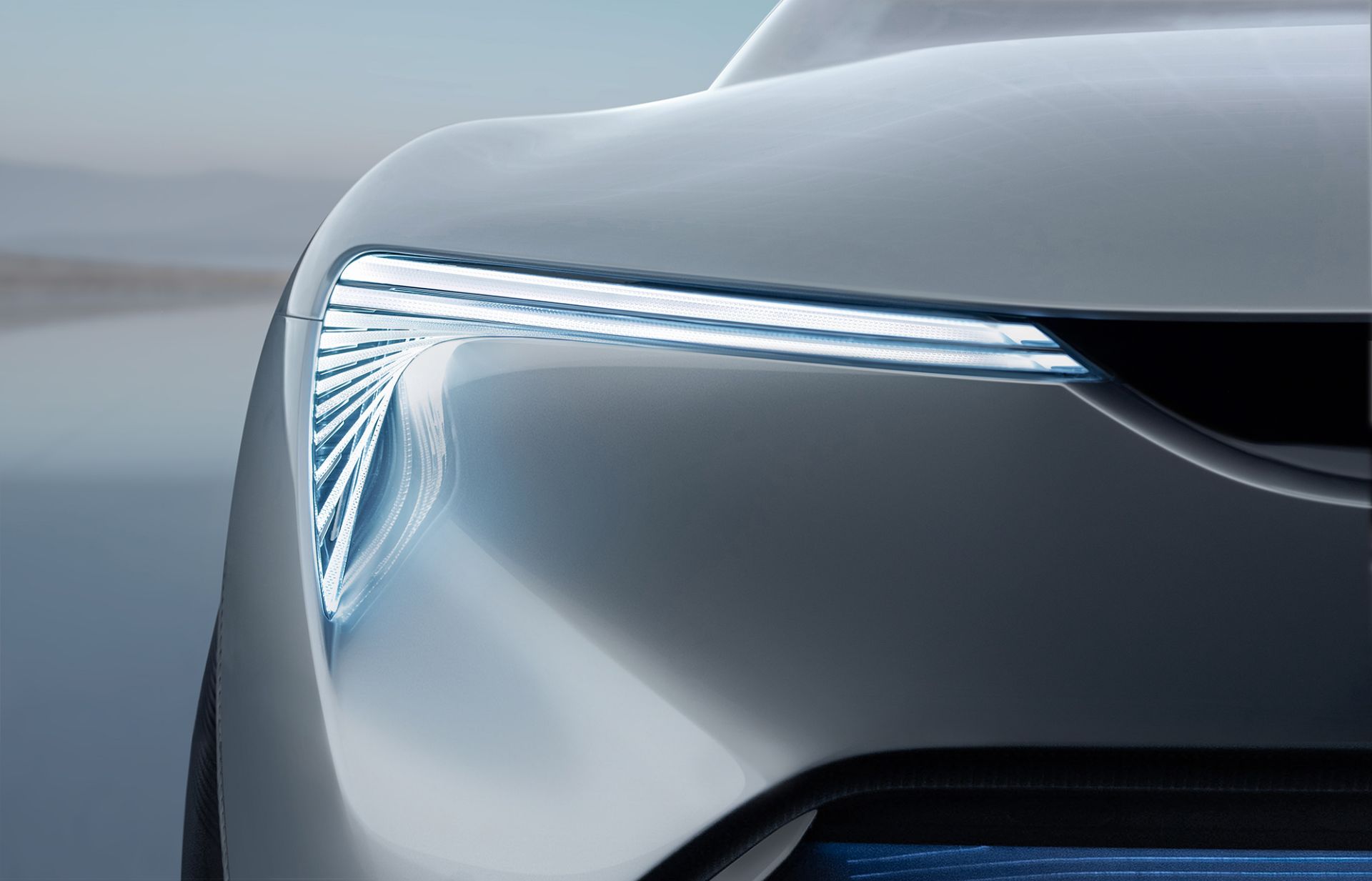 Buick Electra Concept Introduces The Brand’s New Design Language For EVs (New Photos)