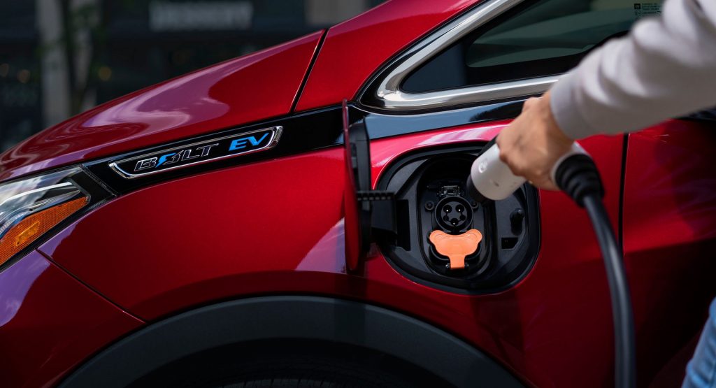  EPA Challenges California’s Ban On Gasoline And Diesel-Powered Vehicles