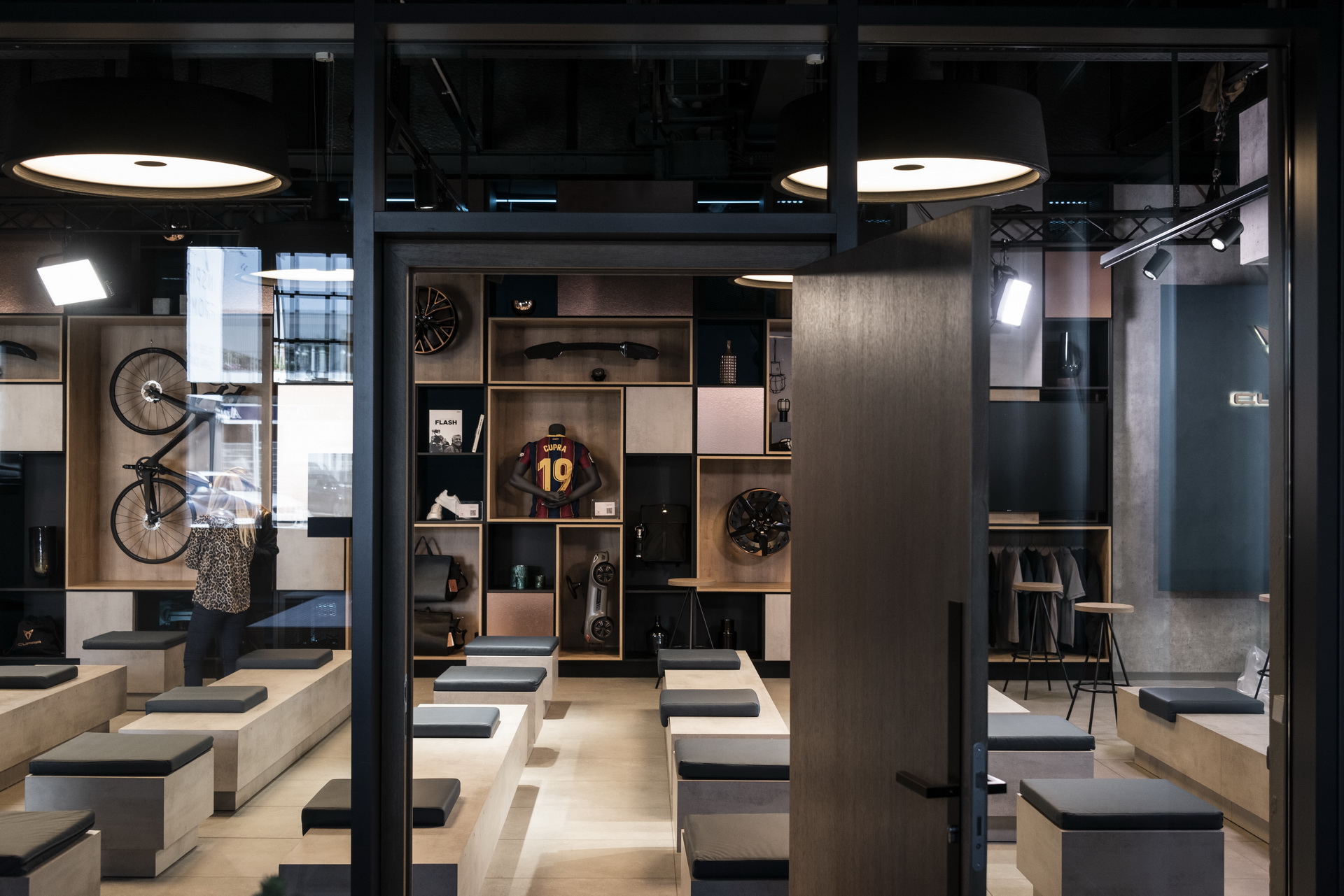 Cupra Enters Extreme E Championship In Collaboration With ABT