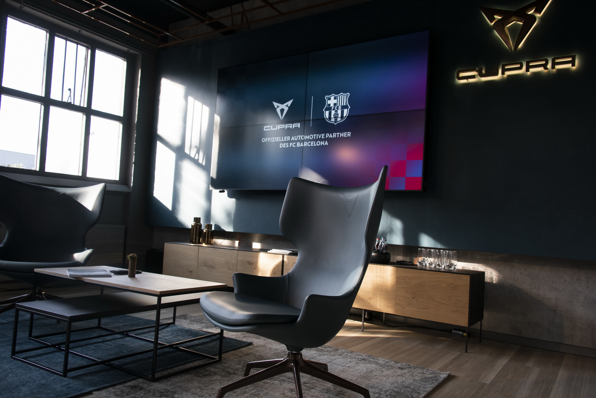 Cupra Enters Extreme E Championship In Collaboration With ABT