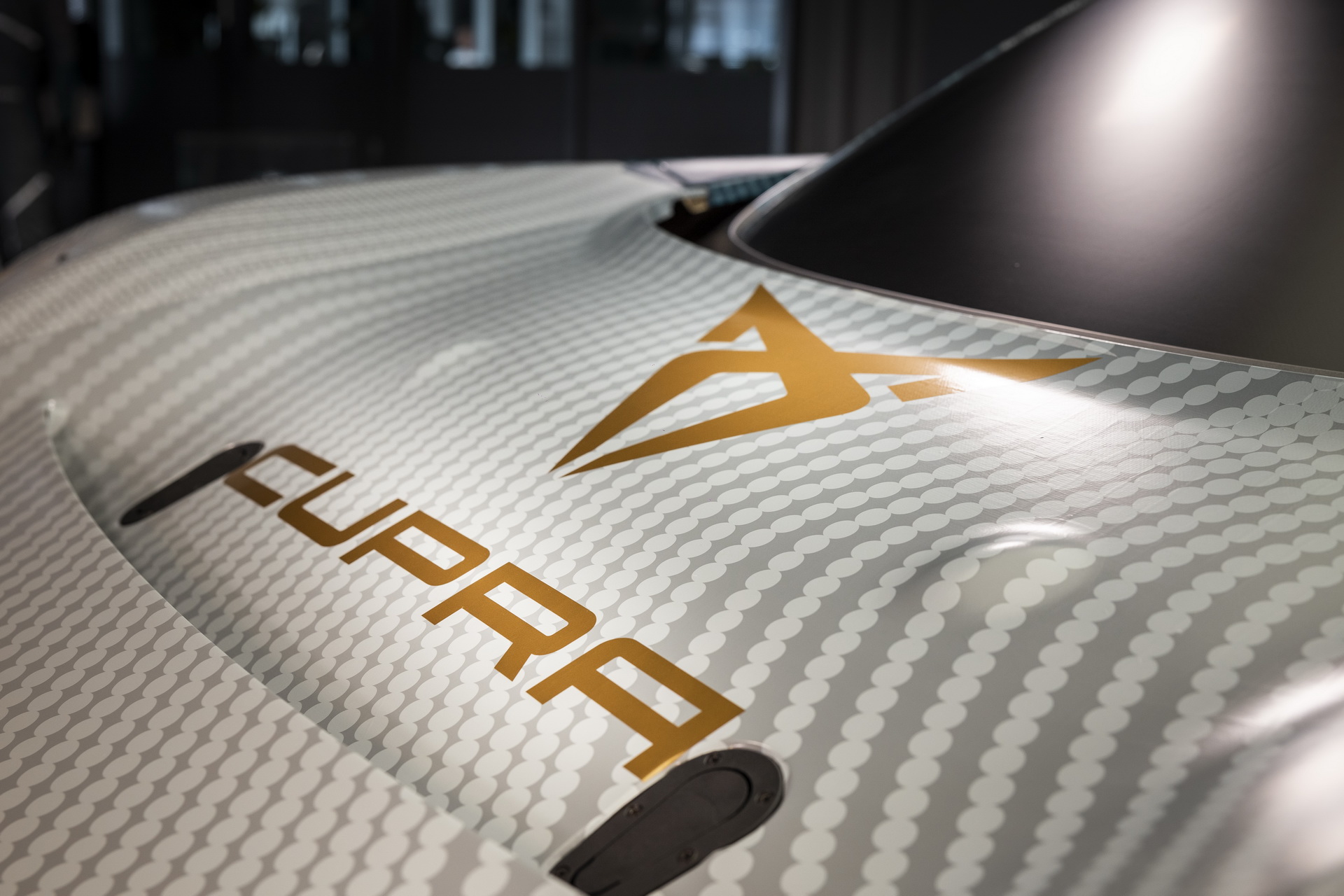 Cupra Enters Extreme E Championship In Collaboration With ABT