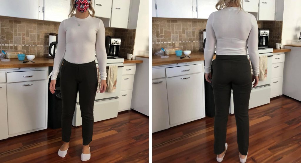  This Outfit Sparked A Human Rights Complaint Against A Honda Dealer In Canada