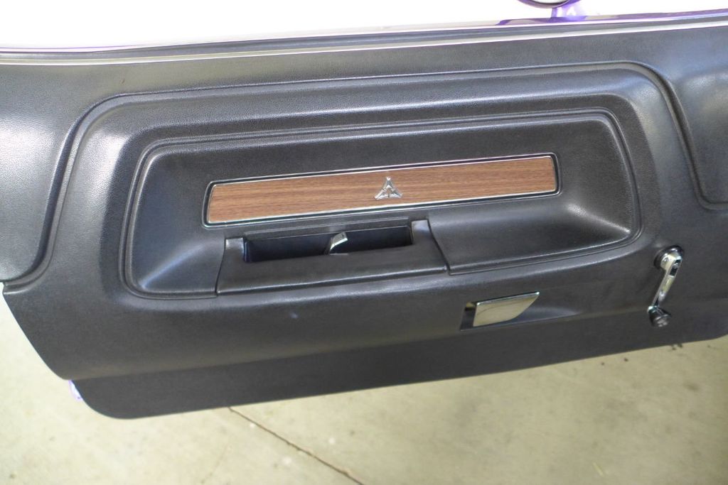 Thoroughly Restored 1970 Dodge Challenger T/A Is Available For $119,990