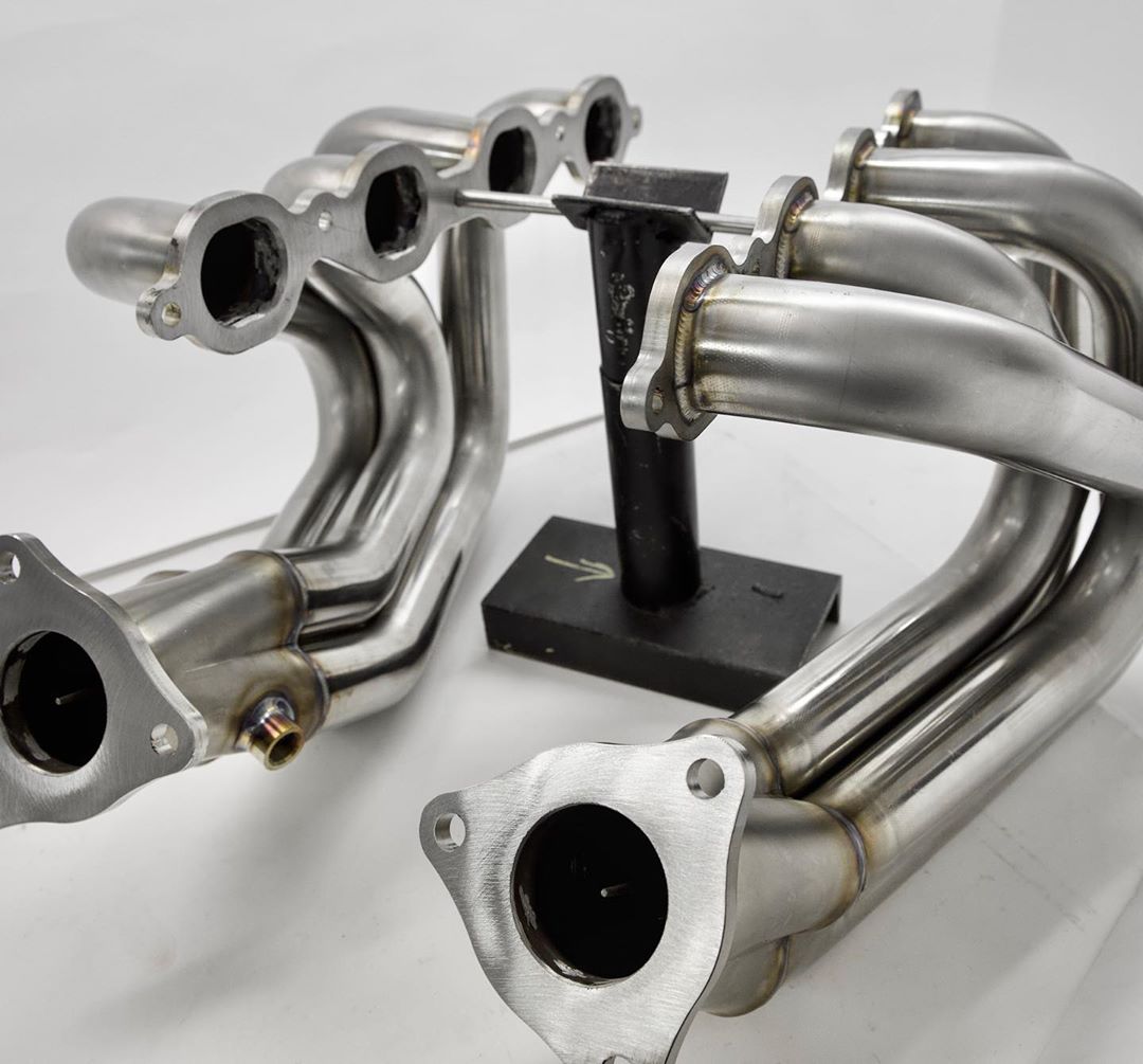 Fabspeed’s C8 Corvette Exhaust Will Make Your Spine Tingle