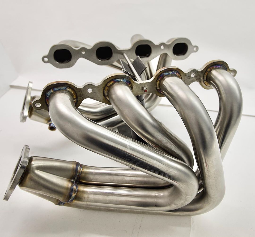 Fabspeed’s C8 Corvette Exhaust Will Make Your Spine Tingle