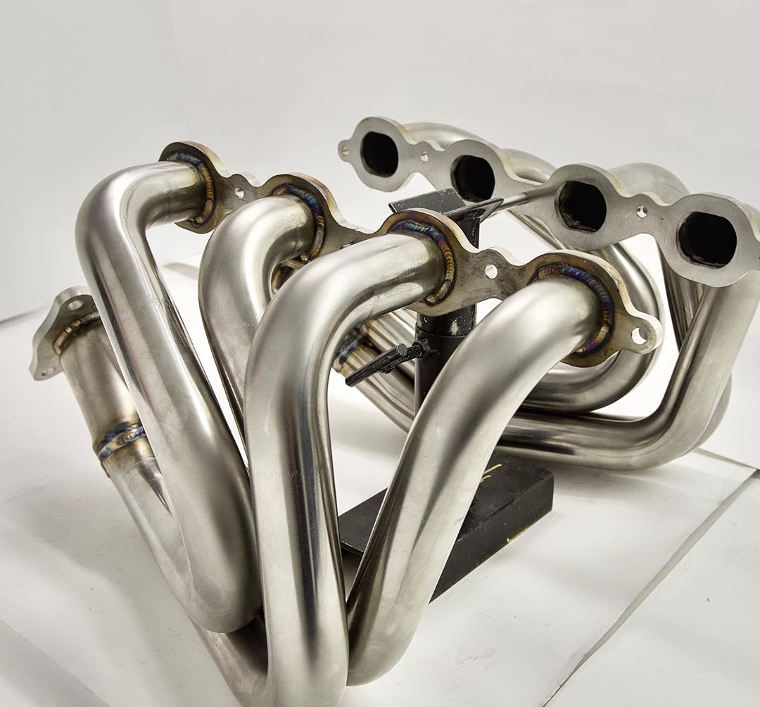 Fabspeed’s C8 Corvette Exhaust Will Make Your Spine Tingle