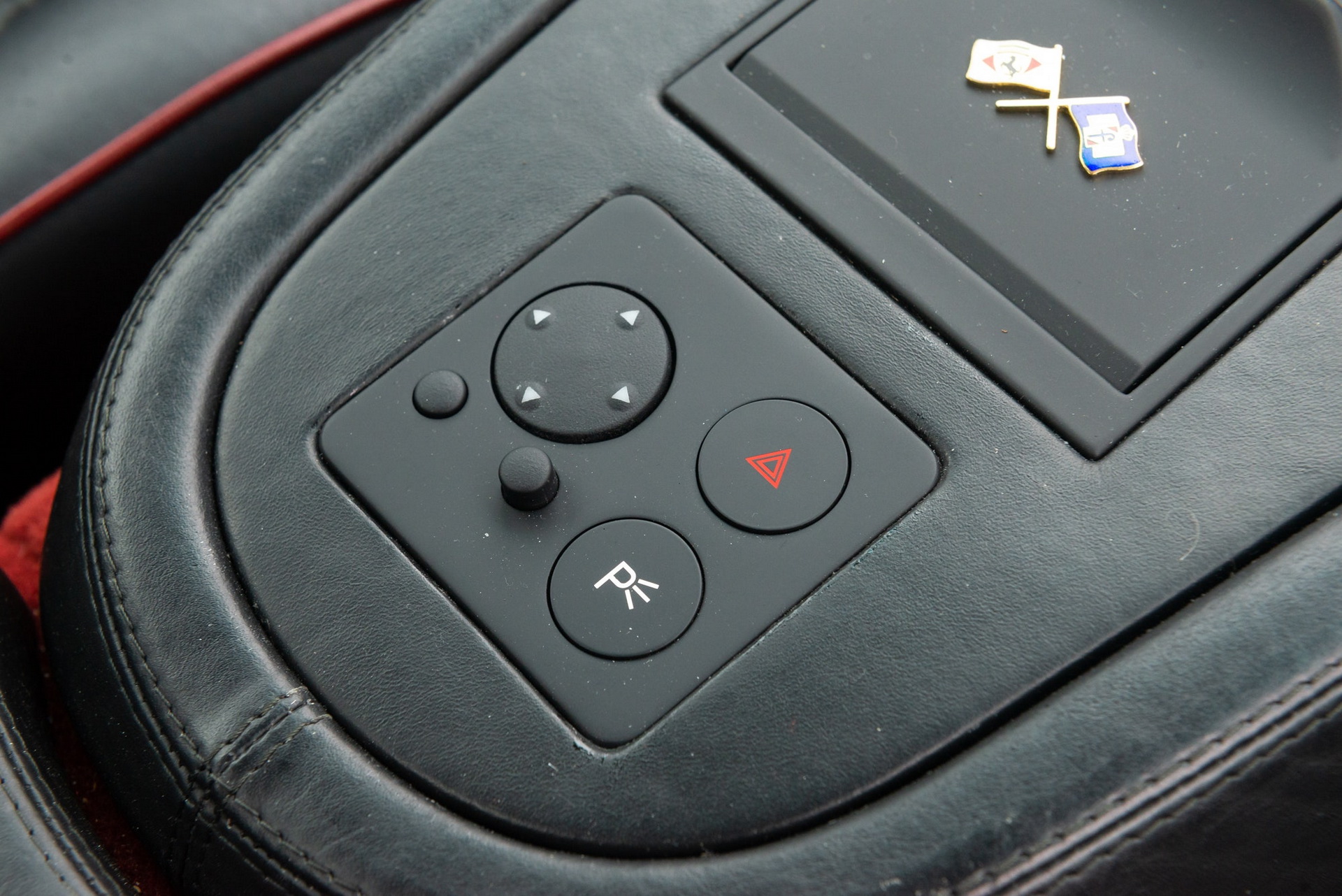 You Can Now Buy The Very Same Ferrari 550 Maranello Richard Hammond Regretted Selling