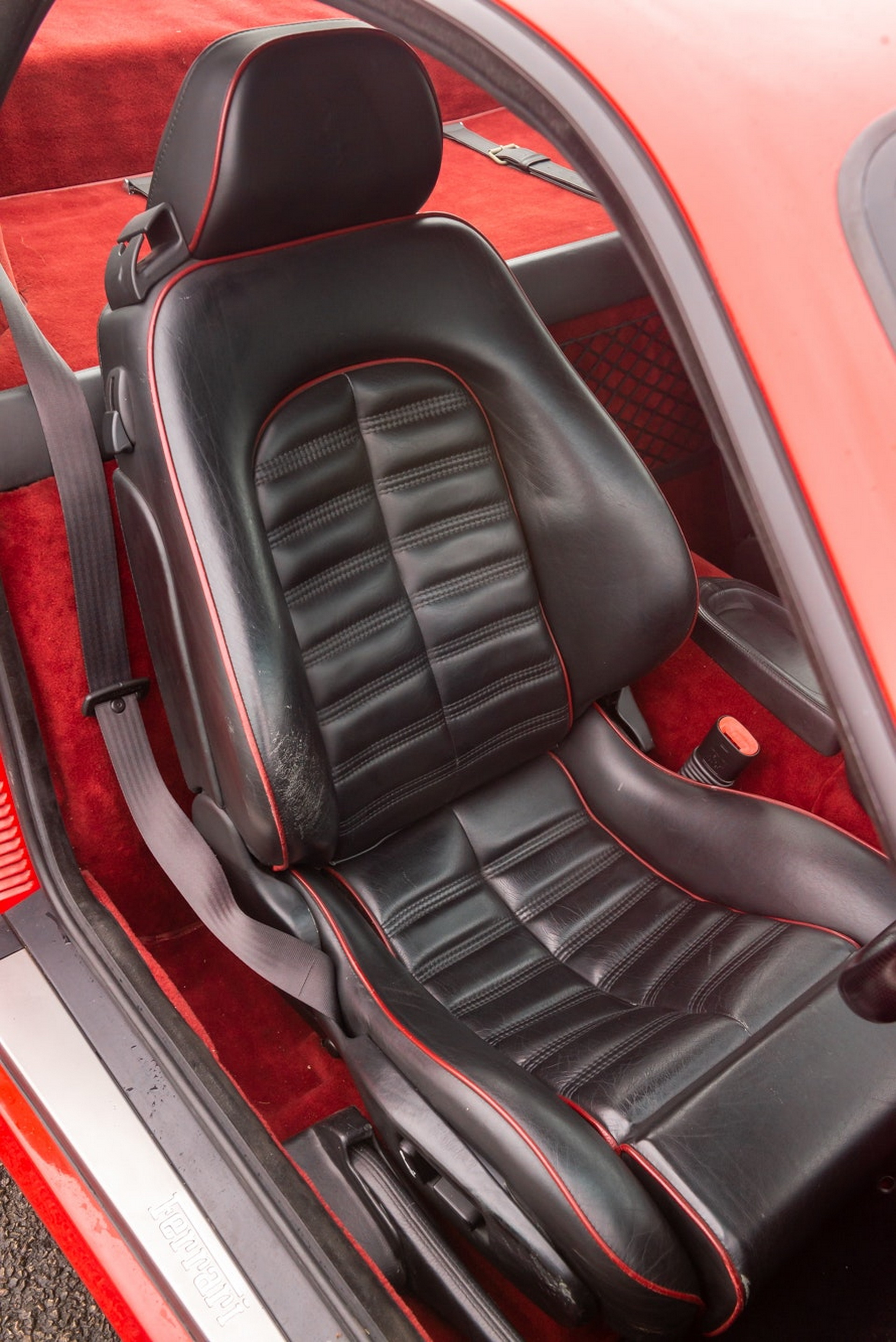 You Can Now Buy The Very Same Ferrari 550 Maranello Richard Hammond Regretted Selling