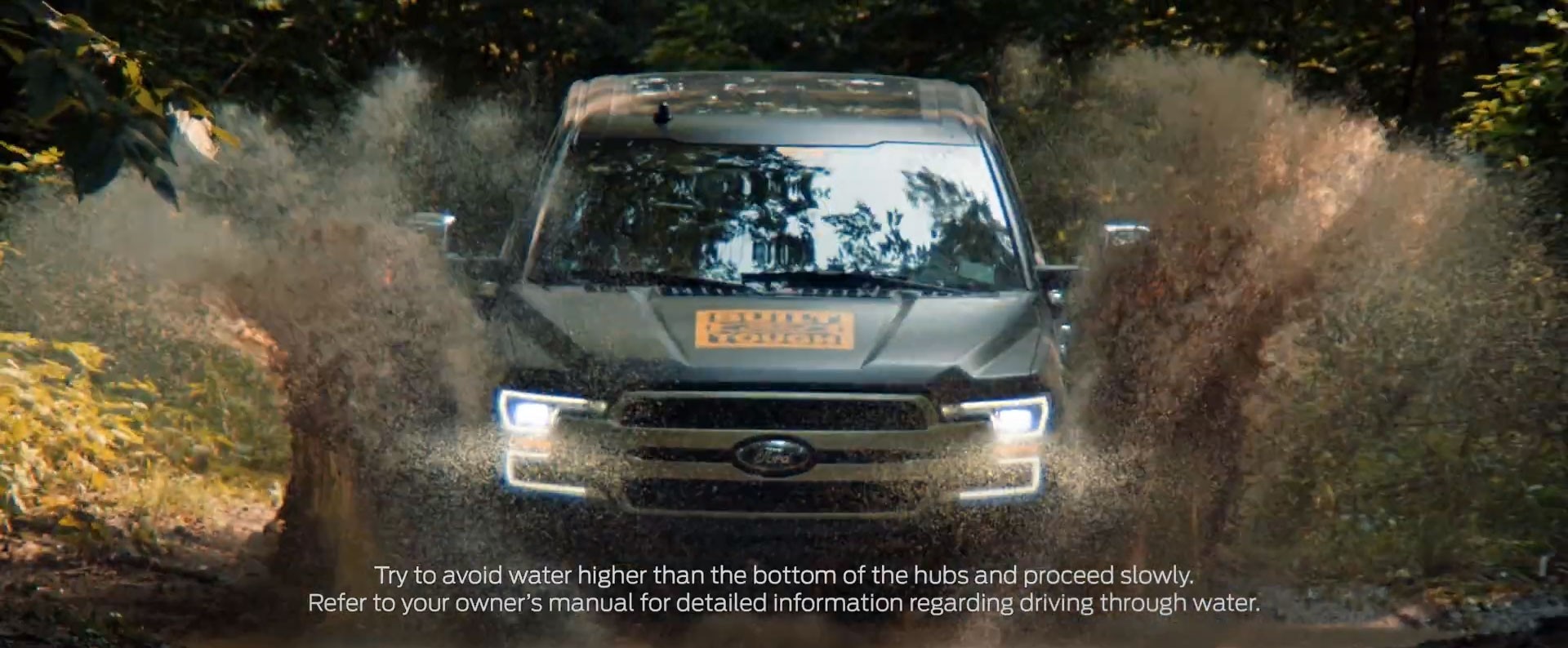 First Ever Ford F-150 EV Confirmed For 2022, Will Have Two Electric Motors And Over 450 HP