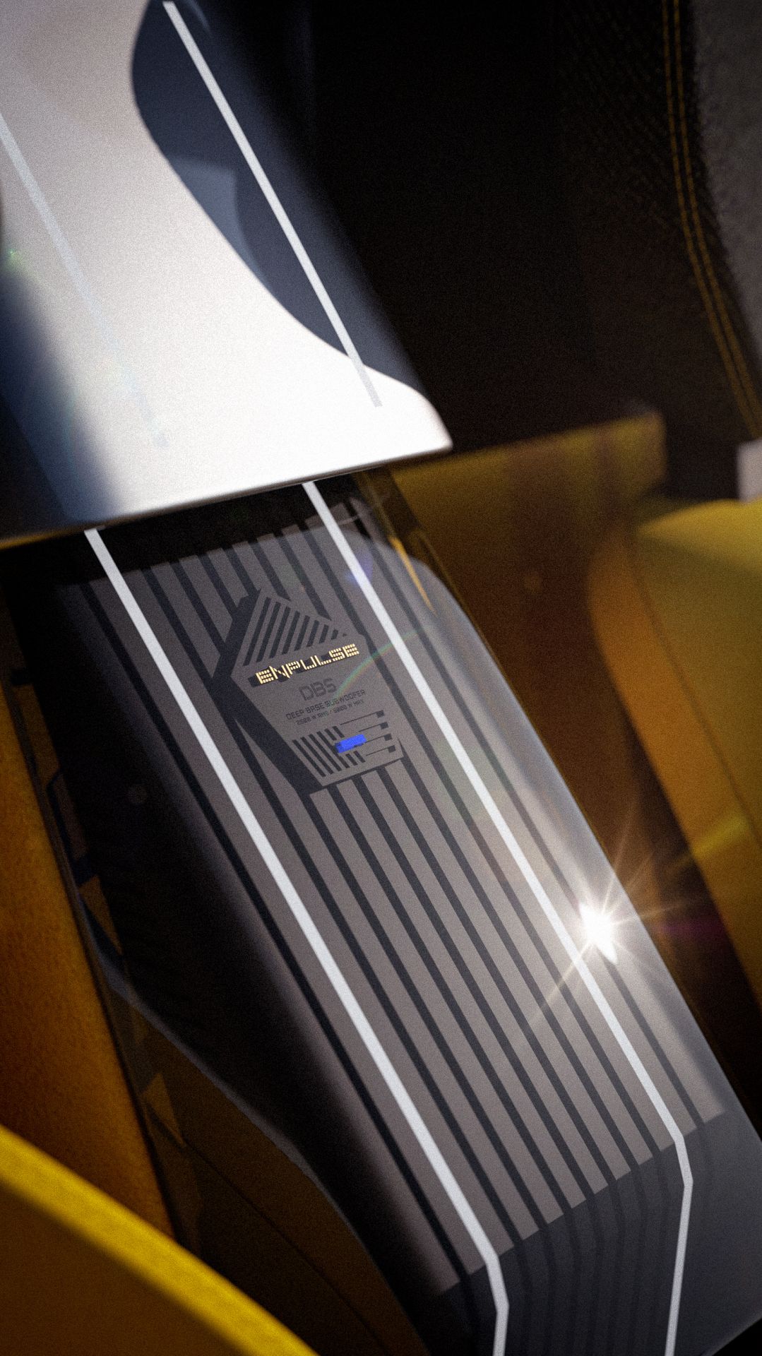 GAC Enpulse All-Electric Roadster Concept Will Get Your Pulse Racing