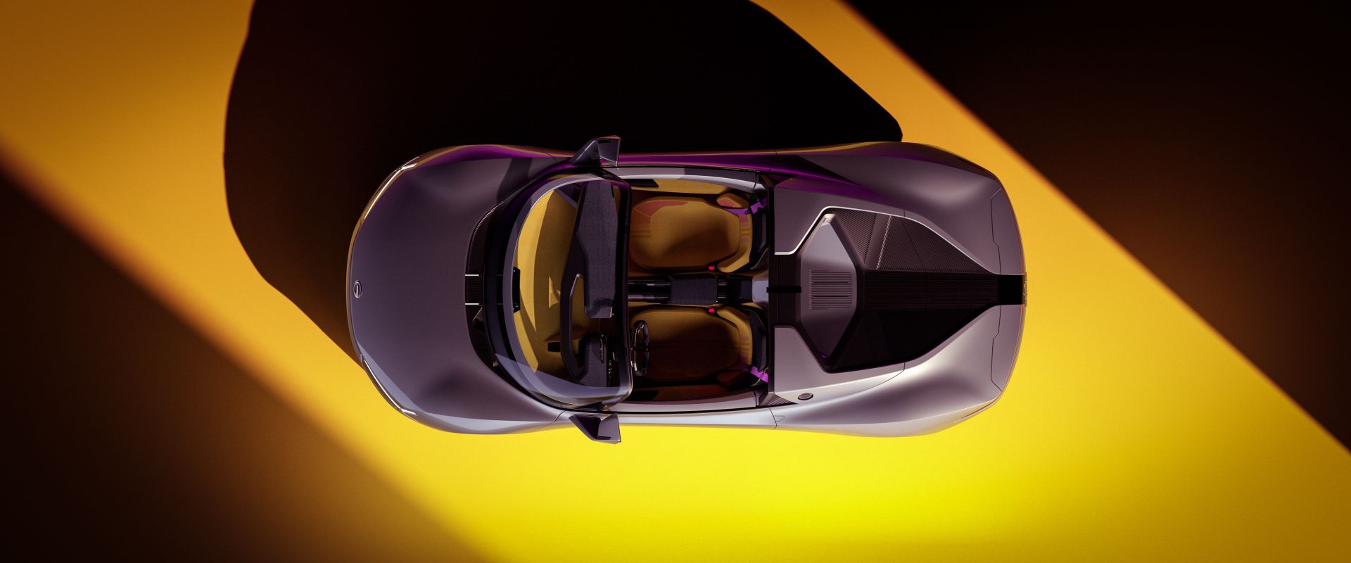 GAC Enpulse All-Electric Roadster Concept Will Get Your Pulse Racing