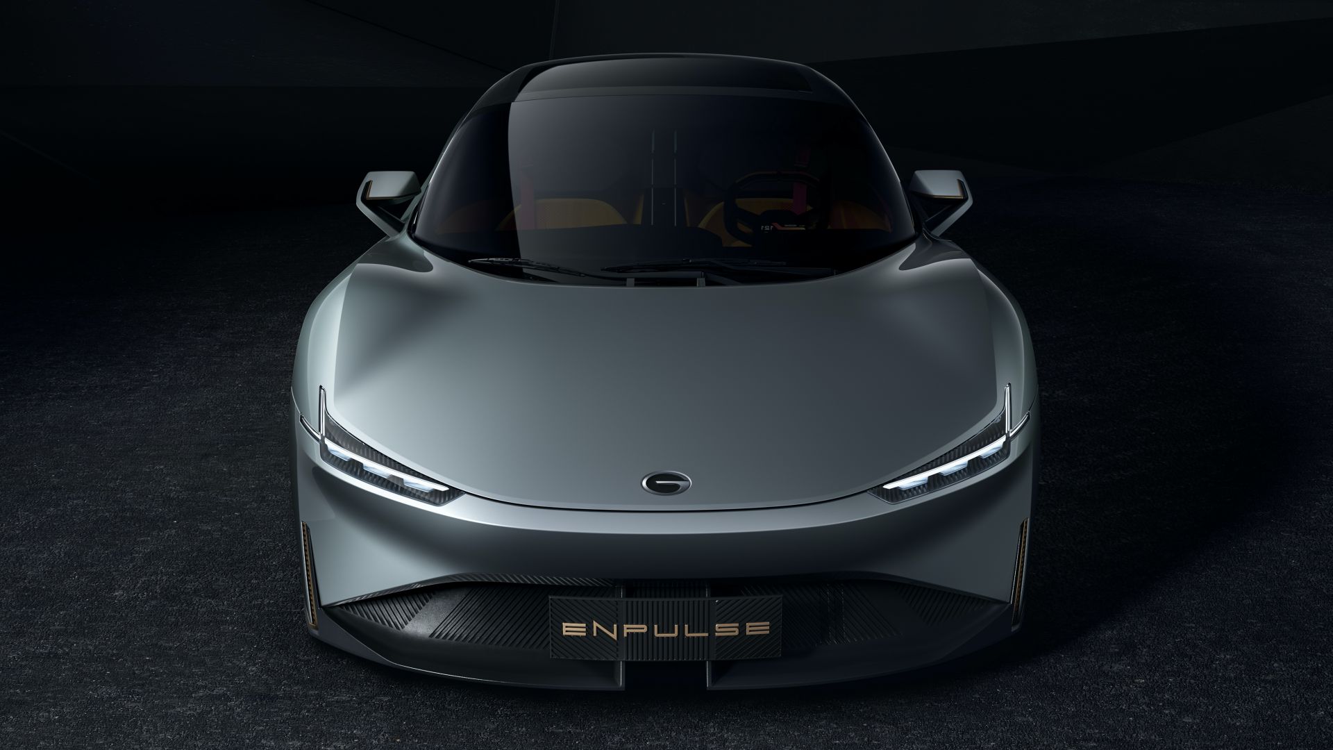 GAC Enpulse All-Electric Roadster Concept Will Get Your Pulse Racing