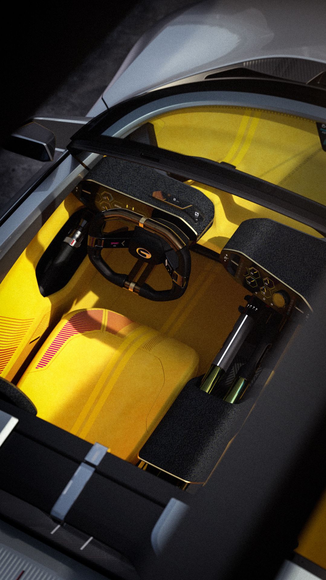 GAC Enpulse All-Electric Roadster Concept Will Get Your Pulse Racing