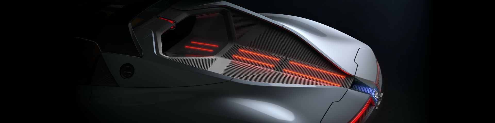 GAC Enpulse All-Electric Roadster Concept Will Get Your Pulse Racing