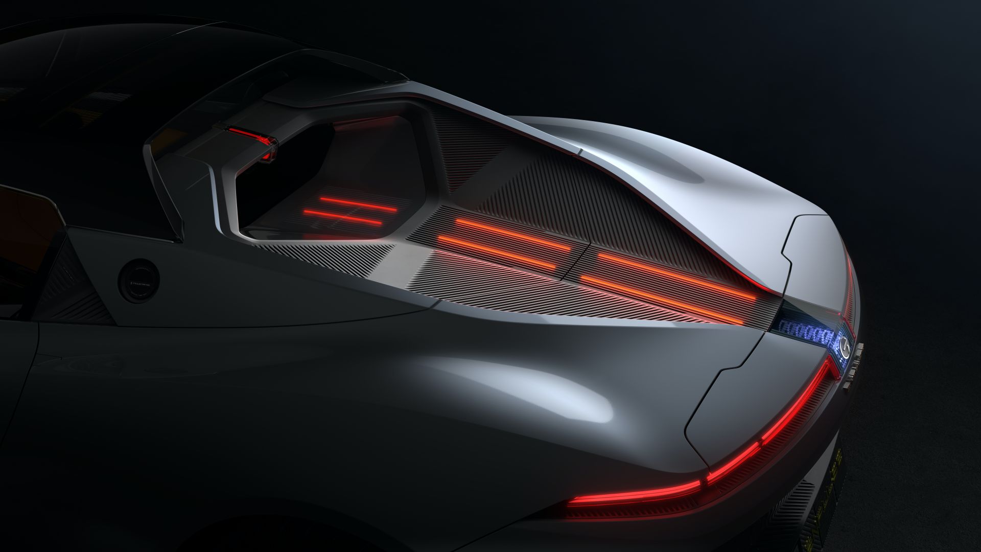 GAC Enpulse All-Electric Roadster Concept Will Get Your Pulse Racing